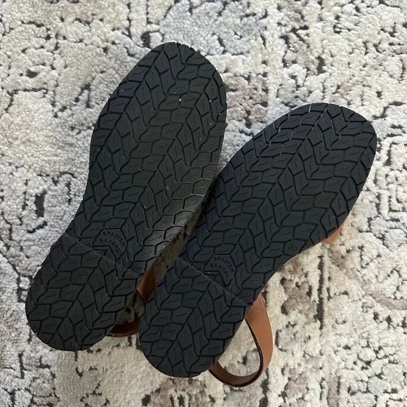 Spanish Sandal Co Pons - Picture 2 of 2